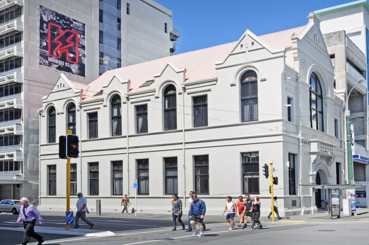 Property Management Paraparaumu, Kapiti, Porirua, Wellington