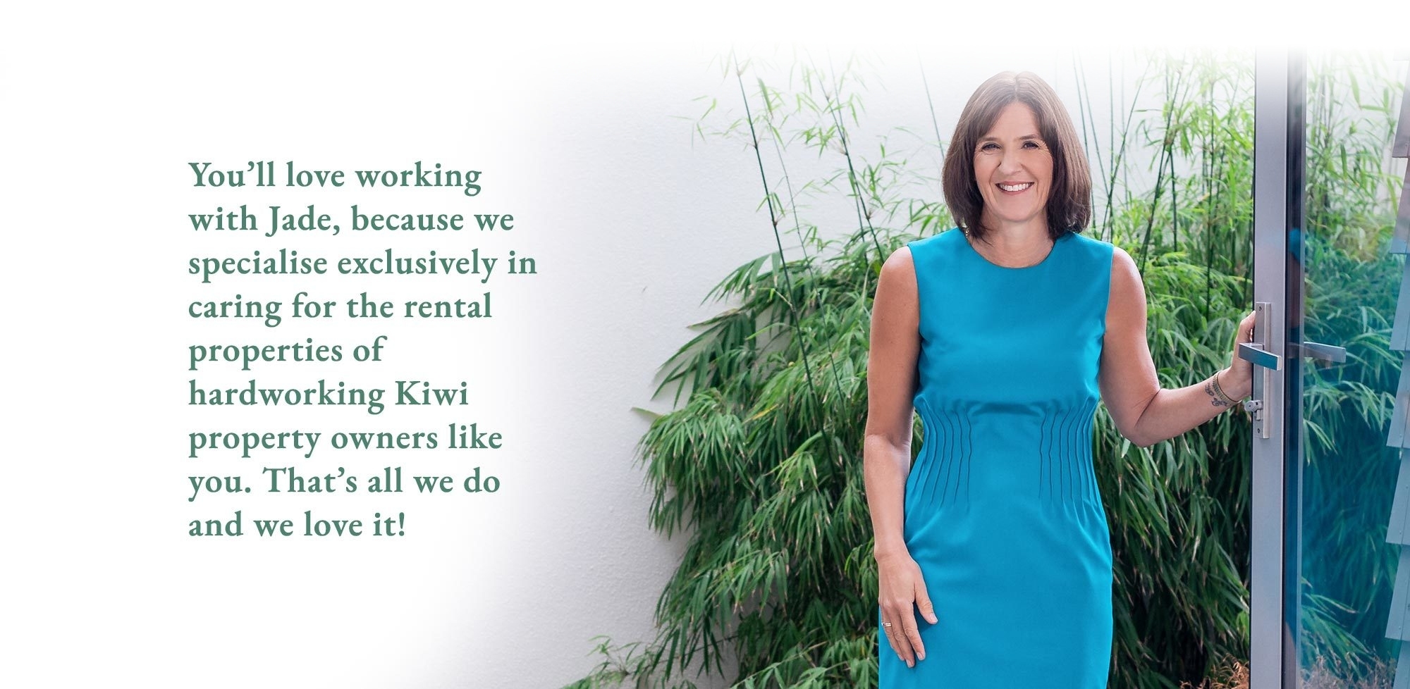 Property Management Paraparaumu, Kapiti, Porirua, Wellington